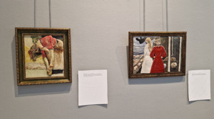 Sanat, görmeyen gözler için erişilebilir hale geliyor