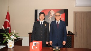 Başkan Demircioğlu, Ayaş'ta bir dizi ziyaret gerçekleştirdi