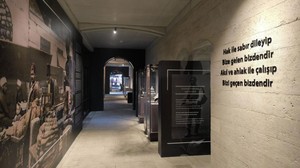 Kırşehir’de yılın ilk üç ayında müzelere yoğun ilgi