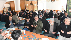 Asırlık ‘Hacı yemeği' geleneği Yozgat'ta yaşatılmaya devam ediyor