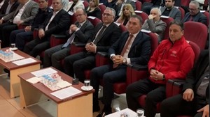 Çubuk’ta türküler gönüllere işledi