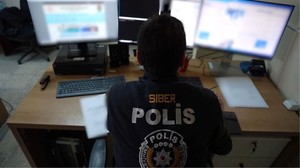 Dijital ortamda suç takibi sürüyor, 32 paylaşım radarda