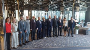 ASMÜD yönetimi Genel Kurul'da güven tazeledi: Sektörün yol haritası belirlendi