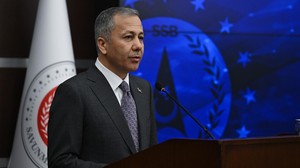 Bakan Yerlikaya duyurdu: "Narkokapan-Ankara" operasyonunda yakalananların sayısı 635'e çıktı
