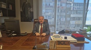 ZMO Başkanı Baki Suiçmez'den çarpıcı tespit: Üretim krizinin nedeni yanlış tarım politikaları