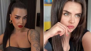 Oyuncu Sevil Akdağ, arkadaşı Elif Kırav’ı öldürdü