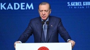 Cumhurbaşkanı Erdoğan'dan KADEM Genel Kurulu'nda kritik uyarı: “Savaştan daha önemli bir tehdit"