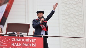 Özgür Özel: “CHP iktidarında sermaye daha çok kazanacak, üretim artacak”