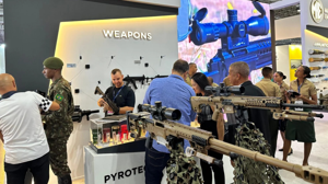 MKE’den Avrupa’ya dev atılım: İhracat 3 yılda 16 kat arttı