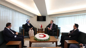 Çubuk, Türkiye'nin sağlık üssü olacak! Dev proje hayata geçiriliyor