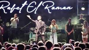 Kırıkkale'de Rafet El Roman rüzgarı esecek