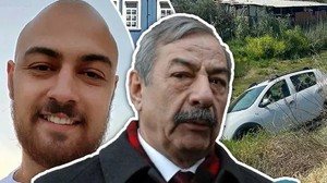 Eski meclis başkanının oğlu annesini öldürmüştü, sebebi öğrenildi