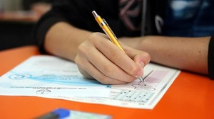 Milli Eğitim Bakanlığından bursluluk sınavına dair açıklama!