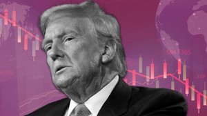 Trump'ın açıklamaları piyasayı yeniden sarstı! Belirsizlik dalgası küresel ekonomiyi etkiliyor