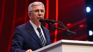 Mansur Yavaş’tan '1915 olayları' açıklaması: "Türk Milleti’nin geçmişi temizdir"