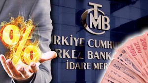 TCMB, enflasyon tehlikesine karşı faiz artışına gidiyor