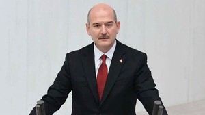 Soylu'dan Özgür Özel'e gönderme! “Siyaset zorbası”