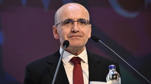 Bakan Şimşek’ten KKM açıklaması: Yüzde 3,3’e geriledi