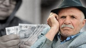 Emekliye seyyanen zam açıklaması