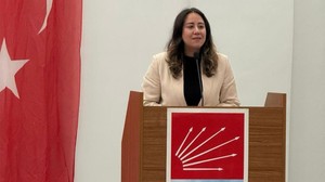 Ankara İl Kadın Kolları Başkanı Ayça Çağlar: Kimin aile olduğuna halk karar verir