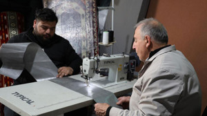 63 yıllık çadırcılık geleneği tehlikede