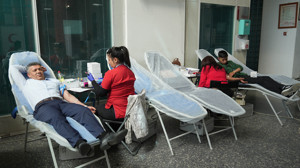 Keçiören’de “Hayat Kurtarmak Elinizde” kampanyasına yoğun ilgi