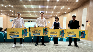 Ahilik değerleri sinemada hayat buldu! Kısa film yarışmasında ödüller verildi