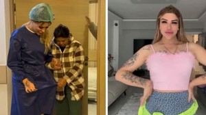 Ankaralı fenomen Mükremin Gezgin'e ev hapsi