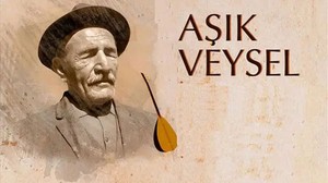 Aşık Veysel'in mirası artık dijitalde, hayatı ve eserleri bir tık uzaklıkta