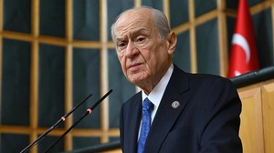 MHP lideri Bahçeli'den CHP'ye sert eleştiri: "Provokasyon partisi"