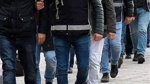 İstanbul'da 1 Mayıs öncesi güvenlik operasyonu
