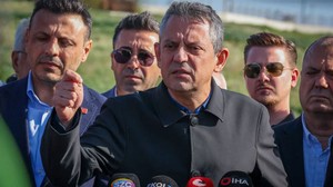 Özgür Özel’den Akın Gürlek tepkisi: “Yargı yetkisiyle bilek bükmeye çalışıyor”