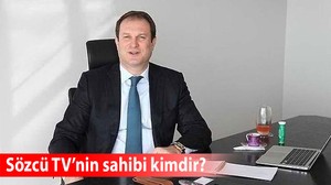 Sözcü TV(SZC) kime ait, sahibi kim?