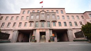 Terörle mücadelede yeni aşama! Yer altı hatları çökertildi
