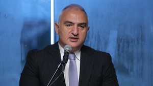 2025'in ilk çeyreğinde turizmde yeni rekor!