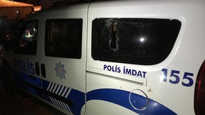 Ankara'da düğün halayı kavgaya dönüştü: 6 yaralı