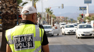 Polatlı’da trafik alarmı: Bir ayda 5.7 milyon TL ceza!