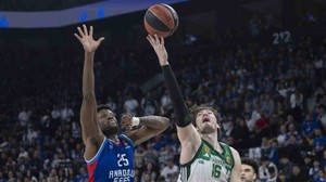 Euroleague'den tarihi karar