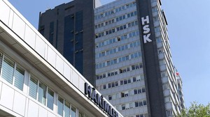 HSK üyeliği İçin TBMM'de 15 aday belirlendi: CHP ve Yeni Yol Grubu oylamayı terk etti