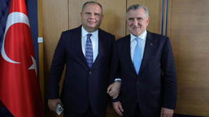 Kırıkkale futboluna yeni nefes, stadyum müjdesi