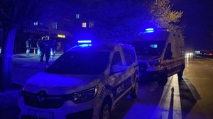 Konya'da alacak verecek kavgası: 1 yaralı