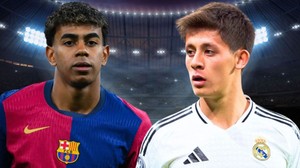La Liga’da sezonun son "El Clasico" heyecanı yaşanacak
