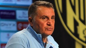 Mustafa Kaplan’dan Ankaragücü Mesajı: "Bu Camia Düştüğü Yerden Kalkar!"