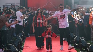 Gençlerbirliği’nde Metehan Mimaroğlu ve Etebo şampiyonluğu değerlendirdi: “Bu başarı birlikte yazıldı”