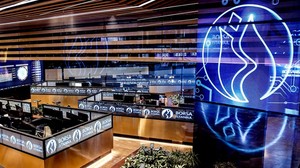 PKK’nın feshiyle piyasalarda bahar havası! Borsa İstanbul haftaya güçlü başladı