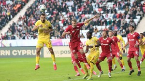 Trendyol Süper Lig’de 35. haftanın perdesi Kayseri’de kapanıyor