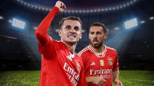“Lejyoner Raporunda” bu hafta Türk futbolcuların performansları nasıldı?