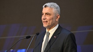 Bakan Bolat: "Cari açık yıllık bazda geriledi"