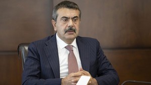 Milli Eğitim Bakanı Tekin'den 12 yıl zorunlu eğitim açıklaması