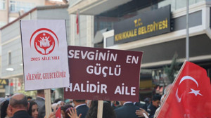 Kırıkkale Valisi Makas: "Güçlü aile, güçlü toplum demektir"